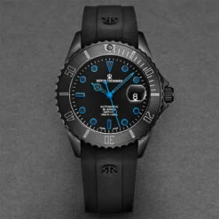 Revue Thommen Diver Men's Watch Model 17571.2775 -Classic Horizon Shop 17571.2775 ZM ZM ZM 4