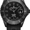 Revue Thommen Diver Men's Watch Model 17571.2777 -Classic Horizon Shop 17571.2777