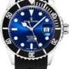 Revue Thommen Diver Men's Watch Model 17571.2823 -Classic Horizon Shop 17571.2823
