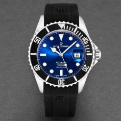 Revue Thommen Diver Men's Watch Model 17571.2823 -Classic Horizon Shop 17571.2823 ZM 4