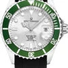 Revue Thommen Diver Men's Watch Model 17571.2824 -Classic Horizon Shop 17571.2824