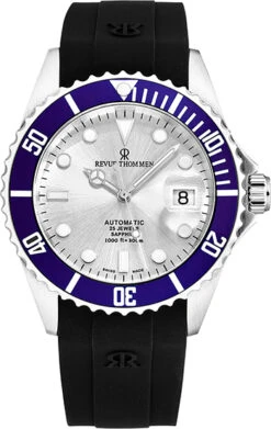 Revue Thommen Diver Men's Watch Model 17571.2825