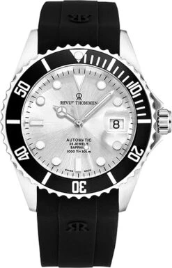 Revue Thommen Diver Men's Watch Model 17571.2827