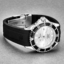 Revue Thommen Diver Men's Watch Model 17571.2827 -Classic Horizon Shop 17571.2827 ZM 2