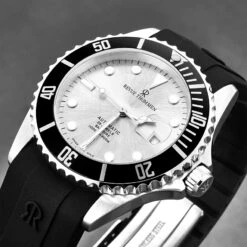 Revue Thommen Diver Men's Watch Model 17571.2827 -Classic Horizon Shop 17571.2827 ZM 5