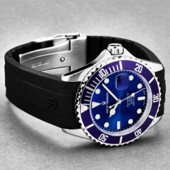 Revue Thommen Diver Men's Watch Model 17571.2828 -Classic Horizon Shop 17571.2828 ZM 2