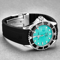 Revue Thommen Diver Men's Watch Model 17571.2831 -Classic Horizon Shop 17571.2831 ZM 2