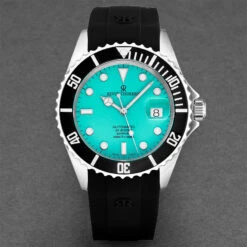 Revue Thommen Diver Men's Watch Model 17571.2831 -Classic Horizon Shop 17571.2831 ZM 4