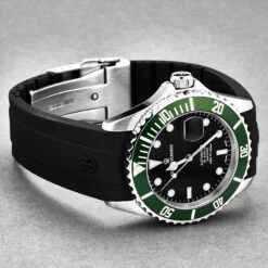 Revue Thommen Diver Men's Watch Model 17571.2834 -Classic Horizon Shop 17571.2834 ZM 2
