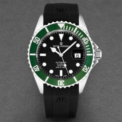 Revue Thommen Diver Men's Watch Model 17571.2834 -Classic Horizon Shop 17571.2834 ZM 4