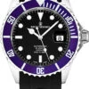 Revue Thommen Diver Men's Watch Model 17571.2835