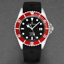 Revue Thommen Diver Men's Watch Model 17571.2836 -Classic Horizon Shop 17571.2836 ZM 4