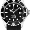 Revue Thommen Diver Men's Watch Model 17571.2837