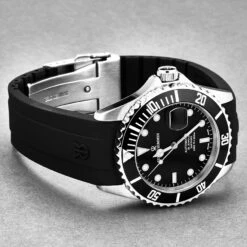 Revue Thommen Diver Men's Watch Model 17571.2837 -Classic Horizon Shop 17571.2837 ZM 2