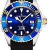 Revue Thommen Diver Men's Watch Model 17571.2845 -Classic Horizon Shop 17571.2845