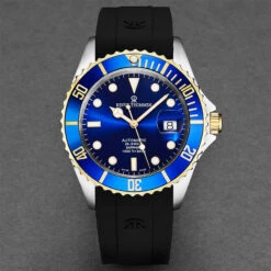 Revue Thommen Diver Men's Watch Model 17571.2845 -Classic Horizon Shop 17571.2845 ZM ZM ZM 4