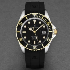Revue Thommen Diver Men's Watch Model 17571.2847 -Classic Horizon Shop 17571.2847 ZM ZM ZM 4