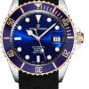 Revue Thommen Diver Men's Watch Model 17571.2855