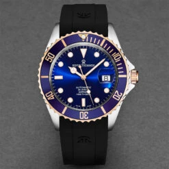 Revue Thommen Diver Men's Watch Model 17571.2855 -Classic Horizon Shop 17571.2855 ZM ZM ZM 4