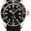 Revue Thommen Diver Men's Watch Model 17571.2857 -Classic Horizon Shop 17571.2857