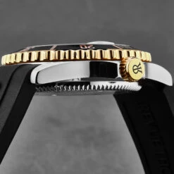 Revue Thommen Diver Men's Watch Model 17571.2857 -Classic Horizon Shop 17571.2857 ZM ZM 6