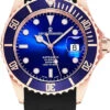 Revue Thommen Diver Men's Watch Model 17571.2865 -Classic Horizon Shop 17571.2865