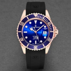 Revue Thommen Diver Men's Watch Model 17571.2865 -Classic Horizon Shop 17571.2865 ZM 4