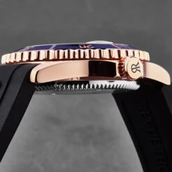 Revue Thommen Diver Men's Watch Model 17571.2865 -Classic Horizon Shop 17571.2865 ZM 6 1