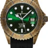 Revue Thommen Diver Men's Watch Model 17571.2884 -Classic Horizon Shop 17571.2884