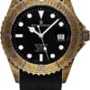 Revue Thommen Diver Men's Watch Model 17571.2887