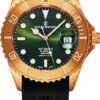 Revue Thommen Diver Men's Watch Model 17571.2894