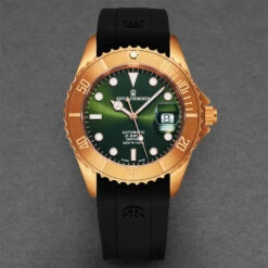 Revue Thommen Diver Men's Watch Model 17571.2894 7 Revue Thommen Diver Men's Watch Model 17571.2894 -Classic Horizon Shop 17571.2894 ZM ZM 4