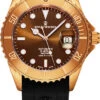 Revue Thommen Diver Men's Watch Model 17571.2896