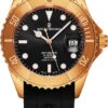 Revue Thommen Diver Men's Watch Model 17571.2897
