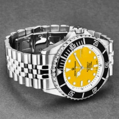 Revue Thommen Diver Men's Watch Model 17571.2930 -Classic Horizon Shop 17571.2930 ZM ZM ZM 2