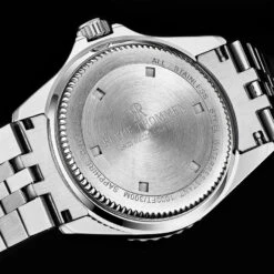 Revue Thommen Diver Men's Watch Model 17571.2930 -Classic Horizon Shop 17571.2930 ZM ZM ZM 7