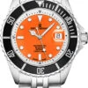 Revue Thommen Diver Men's Watch Model 17571.2939 -Classic Horizon Shop 17571.2939