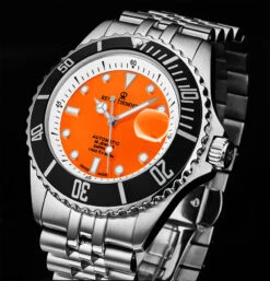 Revue Thommen Diver Men's Watch Model 17571.2939 -Classic Horizon Shop 17571.2939 ZM ZM ZM 5