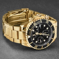 Revue Thommen Diver Men's Watch Model 17571.6117 -Classic Horizon Shop 17571.6117 ZM 2