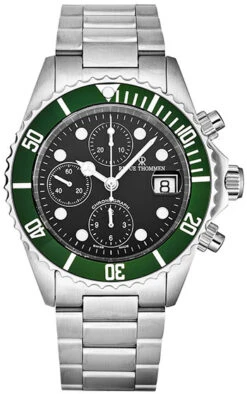 Revue Thommen Diver Men's Watch Model 17571.6134