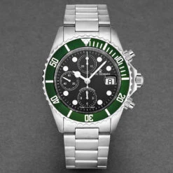 Revue Thommen Diver Men's Watch Model 17571.6134 -Classic Horizon Shop 17571.6134 ZM 420copy