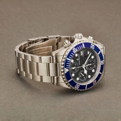 Revue Thommen Diver Men's Watch Model 17571.6135 -Classic Horizon Shop 17571.6135 ZM 3