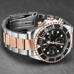 Revue Thommen Diver Men's Watch Model 17571.6157 -Classic Horizon Shop 17571.6157 ZM 2