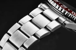 Revue Thommen Diver GMT Men's Watch Model 17572.2135 -Classic Horizon Shop 17572.2135 ZM 7