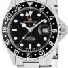 Revue Thommen Diver GMT Men's Watch Model 17572.2137