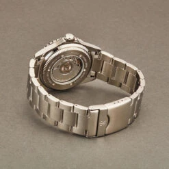 Revue Thommen Diver GMT Men's Watch Model 17572.2137 -Classic Horizon Shop 17572.2137 ZM 5