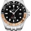 Revue Thommen Diver Men's Watch Model 17572.2232 -Classic Horizon Shop 17572.2232