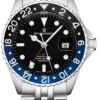 Revue Thommen Diver Men's Watch Model 17572.2233 -Classic Horizon Shop 17572.2233