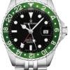Revue Thommen Diver Men's Watch Model 17572.2234
