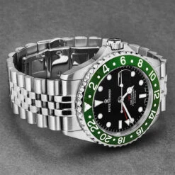 Revue Thommen Diver Men's Watch Model 17572.2234 -Classic Horizon Shop 17572.2234 ZM 2